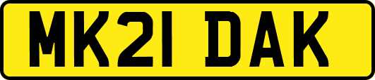 MK21DAK