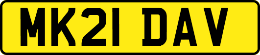 MK21DAV