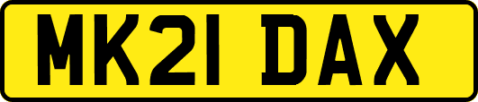 MK21DAX