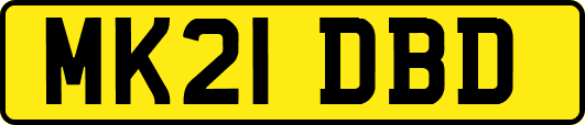 MK21DBD