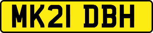 MK21DBH