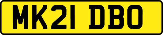 MK21DBO