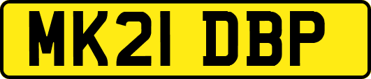 MK21DBP
