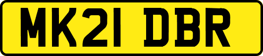 MK21DBR