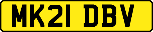 MK21DBV