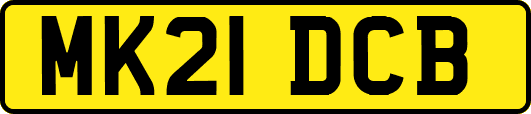 MK21DCB