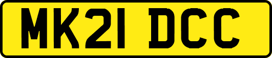 MK21DCC