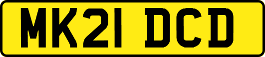MK21DCD