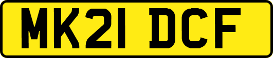 MK21DCF
