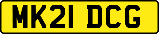 MK21DCG