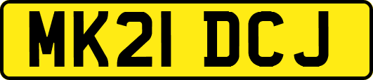 MK21DCJ