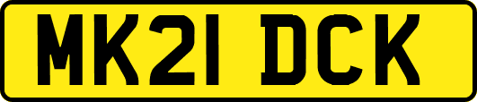 MK21DCK