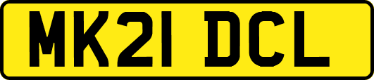 MK21DCL
