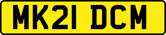 MK21DCM