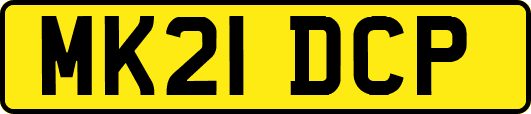 MK21DCP