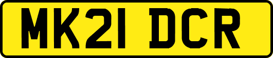 MK21DCR