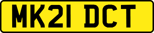 MK21DCT
