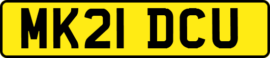 MK21DCU