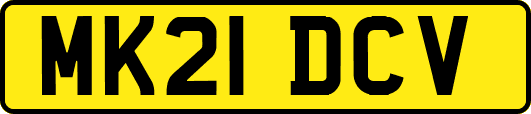 MK21DCV