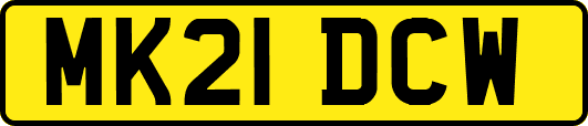 MK21DCW
