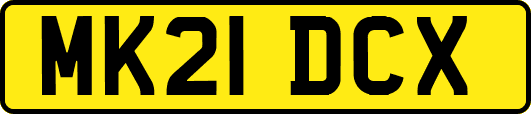MK21DCX