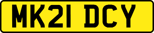 MK21DCY