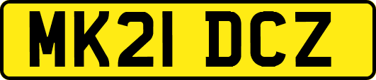 MK21DCZ