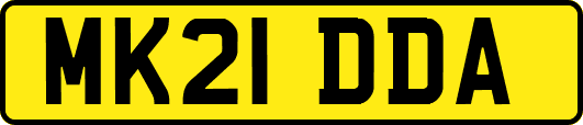 MK21DDA