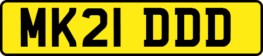 MK21DDD