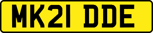MK21DDE