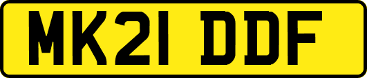 MK21DDF