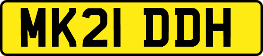 MK21DDH