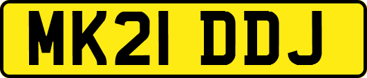MK21DDJ