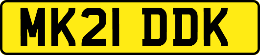 MK21DDK