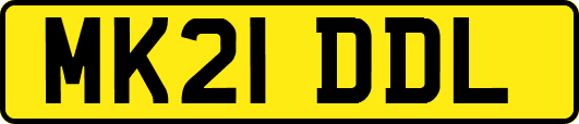 MK21DDL