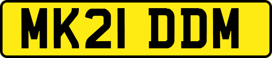 MK21DDM