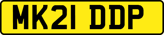 MK21DDP