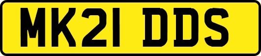 MK21DDS