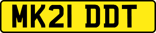 MK21DDT