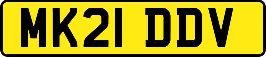 MK21DDV