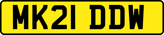 MK21DDW