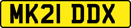 MK21DDX
