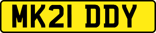 MK21DDY
