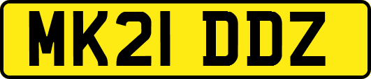 MK21DDZ