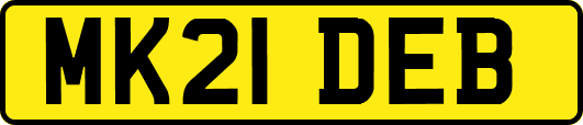 MK21DEB