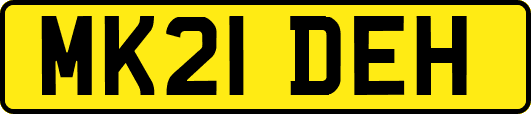 MK21DEH