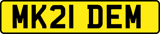 MK21DEM