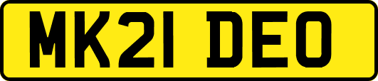 MK21DEO