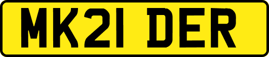MK21DER