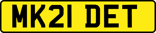 MK21DET